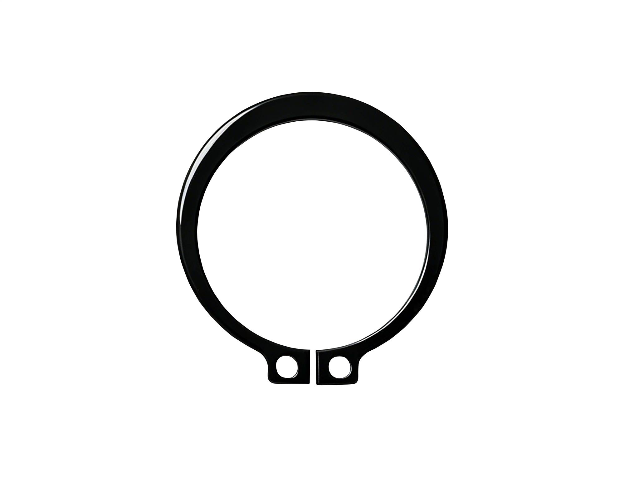 Flat washers product image 3 - zinc-plated washers