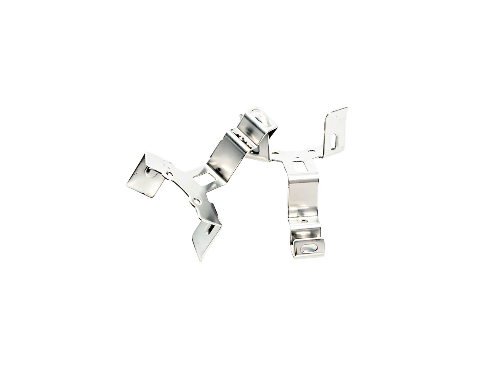 Flat washers product image 4 - DIN125 standard washers