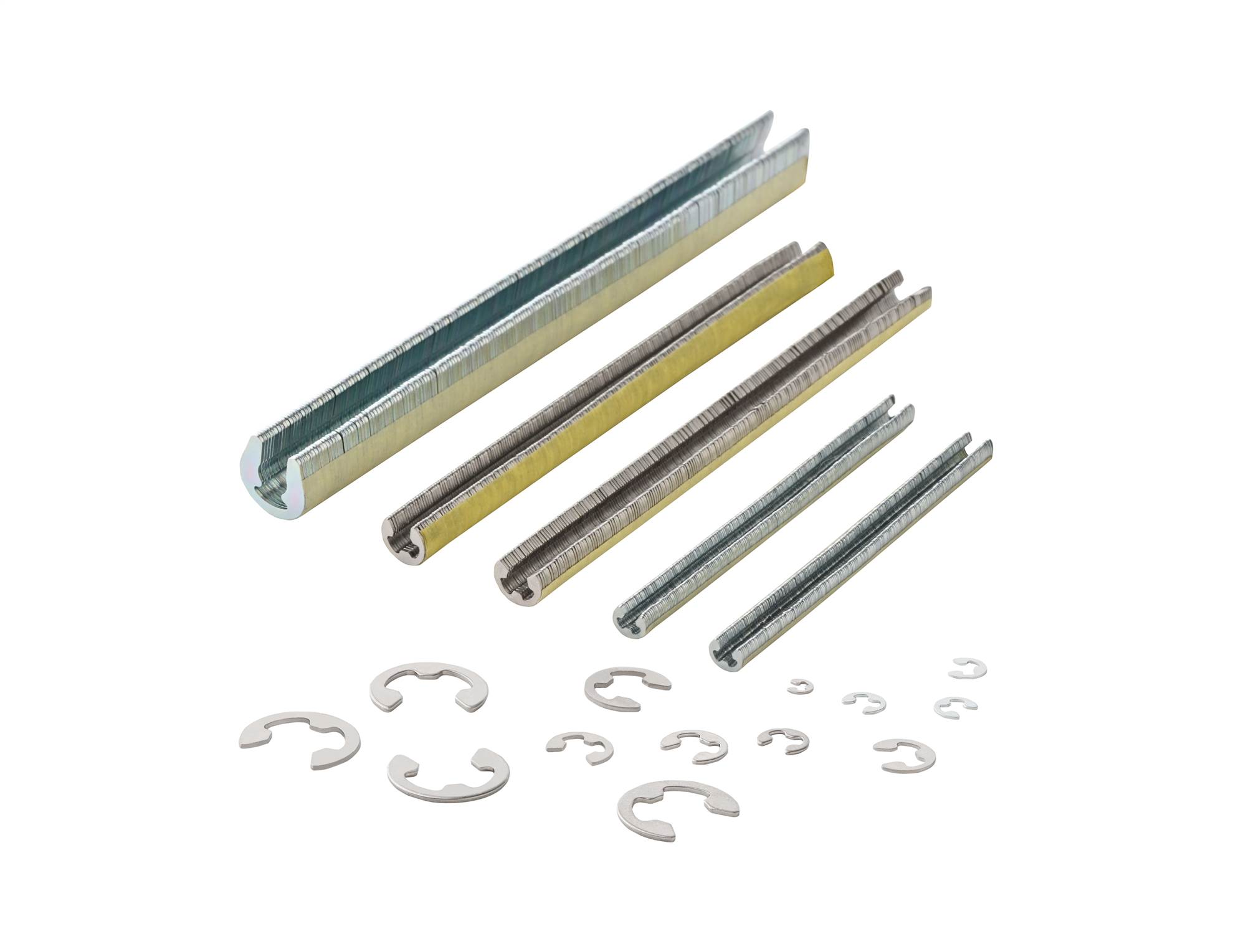 Flat washers product image 5 - custom washers
