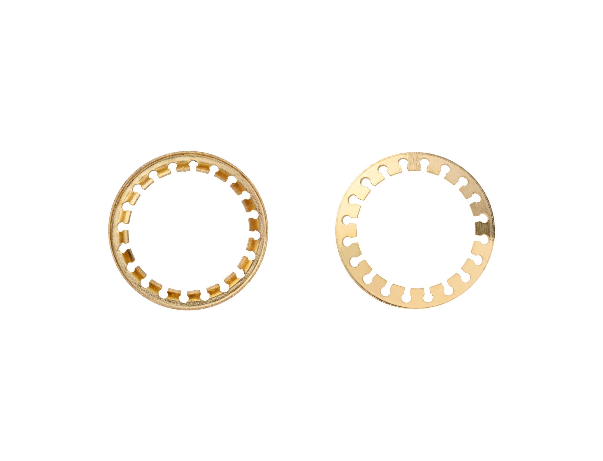 Flat washers product image 6 - various sizes
